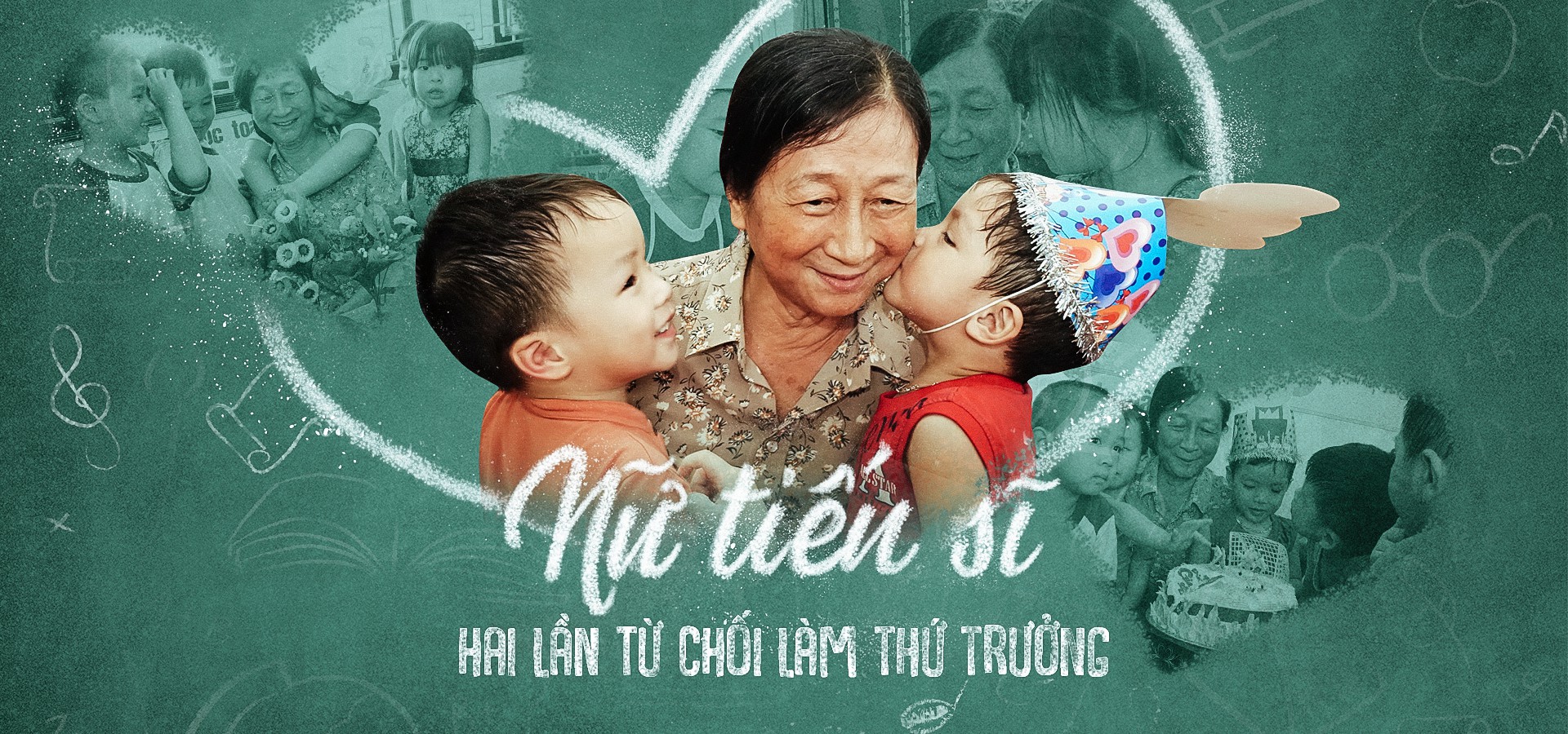 Mầm Non Hoa Hồng Đỏ